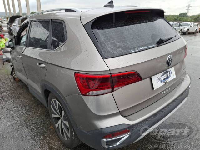 2023 VOLKSWAGEN TAOS 