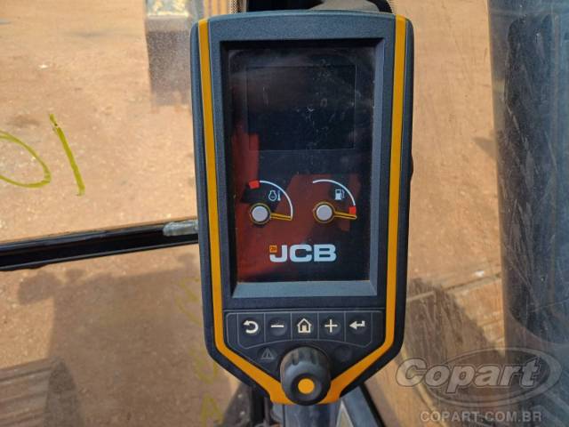 2022 JCB JS200 