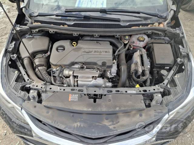 2023 CHEVROLET CRUZE 