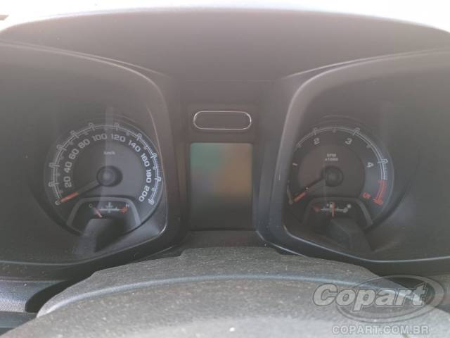 2013 CHEVROLET S10 CABINE DUPLA 