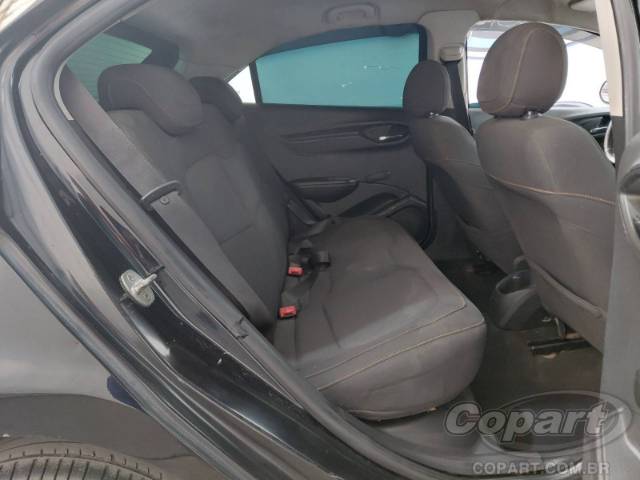 2014 CHEVROLET ONIX 