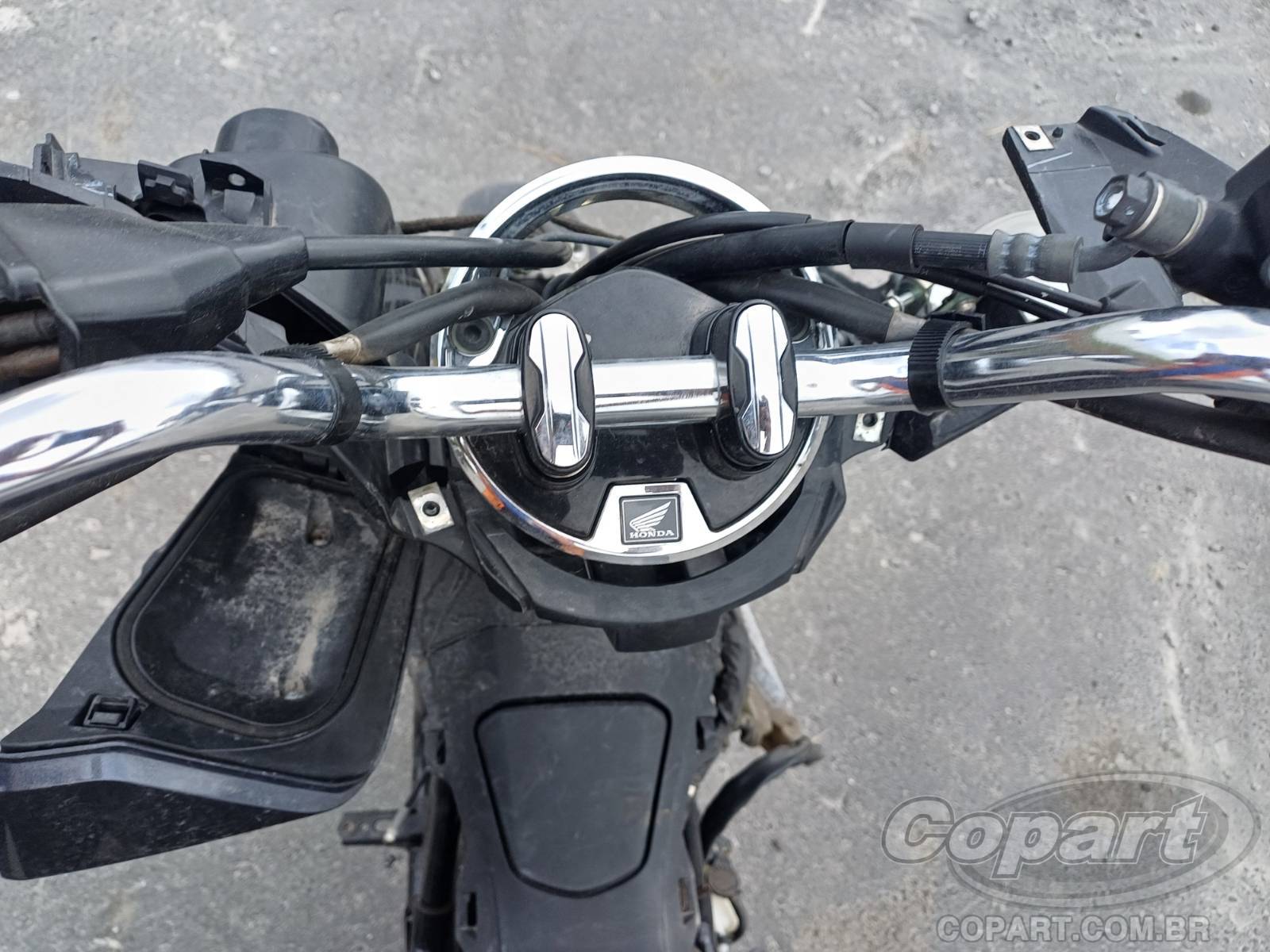 Foto 9 de 11: 2020 HONDA PCX