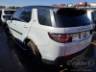 2019 LAND ROVER DISCOVERY SPORT 