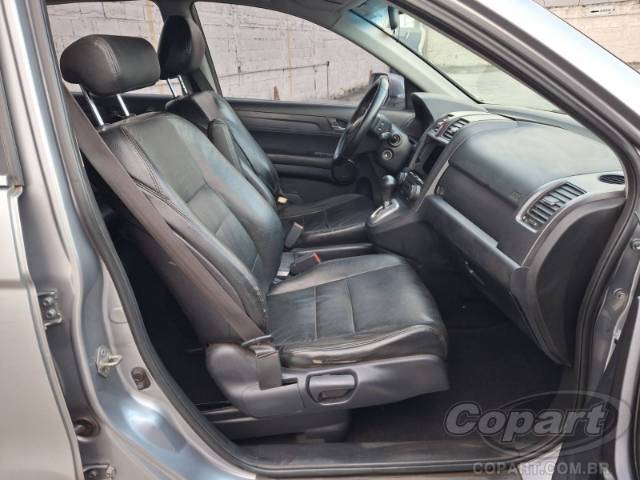 2008 HONDA CR-V 