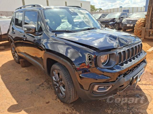 2024 JEEP RENEGADE 