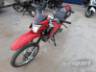 2023 HONDA NXR 160 