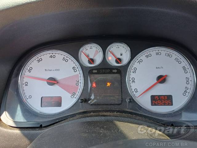 2009 PEUGEOT 307 