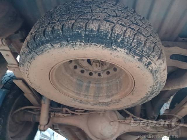 2019 FORD RANGER CD 