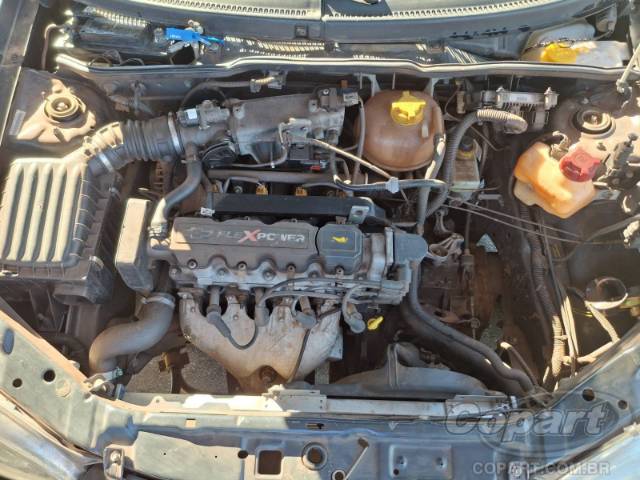 2008 CHEVROLET CLASSIC 