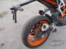 2020 KTM 390 DUKE 