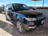 2014 LAND ROVER RANGE ROVER SPORT 