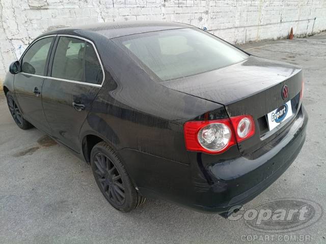 2008 VOLKSWAGEN JETTA 