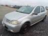 2008 RENAULT LOGAN 