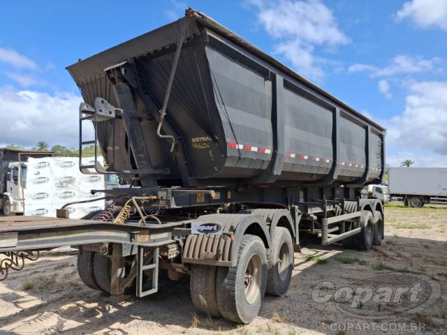 2023 ESTRADA SEMI-REBOQUE 