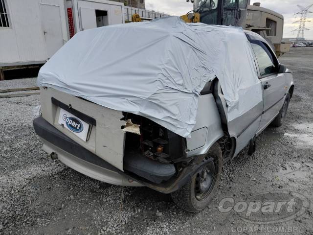 1995 FIAT TIPO 