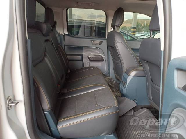 2025 FORD MAVERICK 