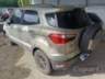 2017 FORD ECOSPORT 