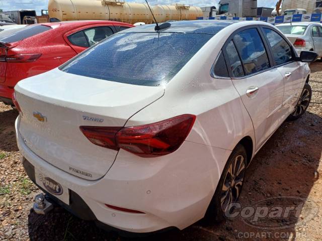 2023 CHEVROLET ONIX PLUS 