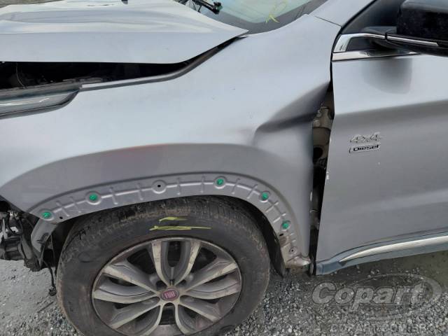 2020 FIAT TORO 