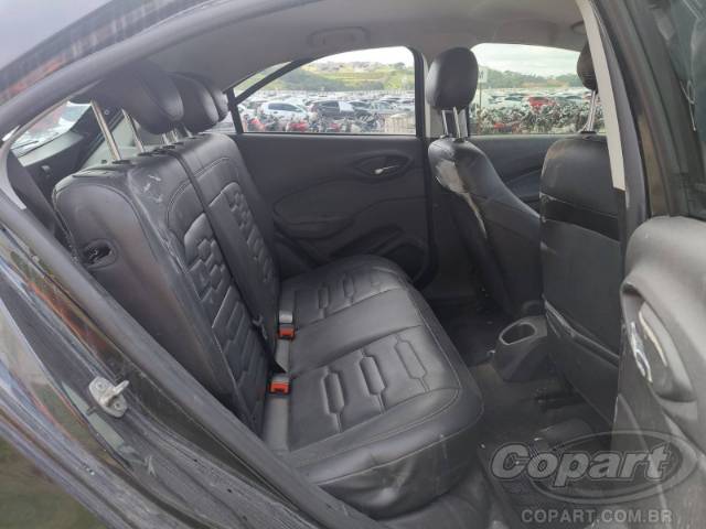 2019 CHEVROLET ONIX 