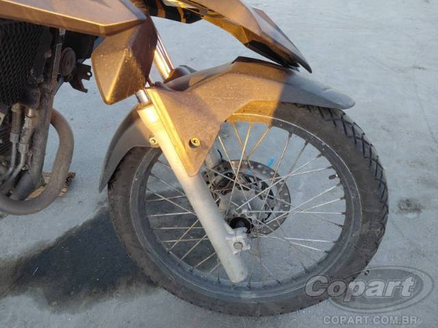 2020 HONDA XRE 300 