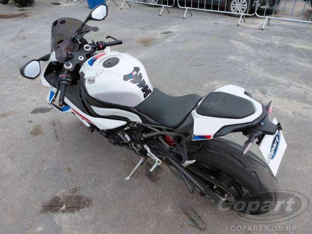 2026 BMW S 1000 