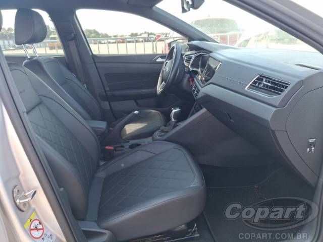 2025 VOLKSWAGEN VIRTUS 