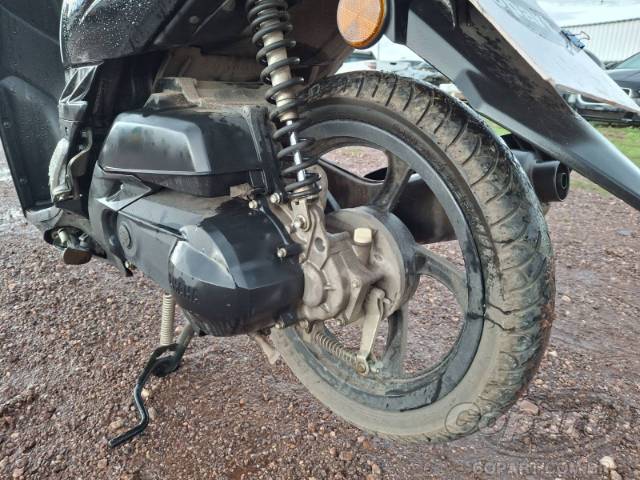 2023 YAMAHA NEO 
