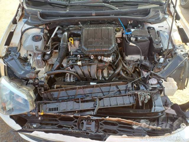 2023 VOLKSWAGEN POLO 