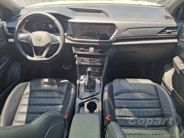 2024 VOLKSWAGEN TAOS 