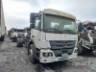 2021 MERCEDES BENZ ATEGO 