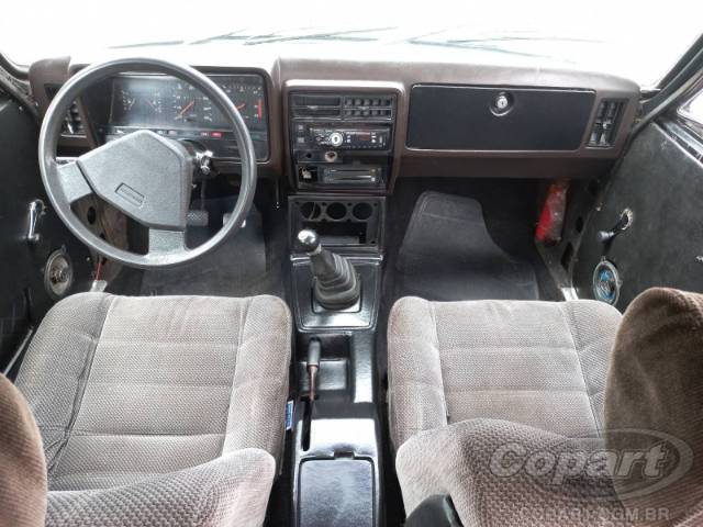 1983 CHEVROLET OPALA 