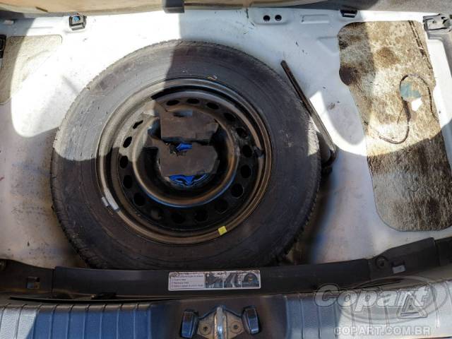2014 HYUNDAI HB20 