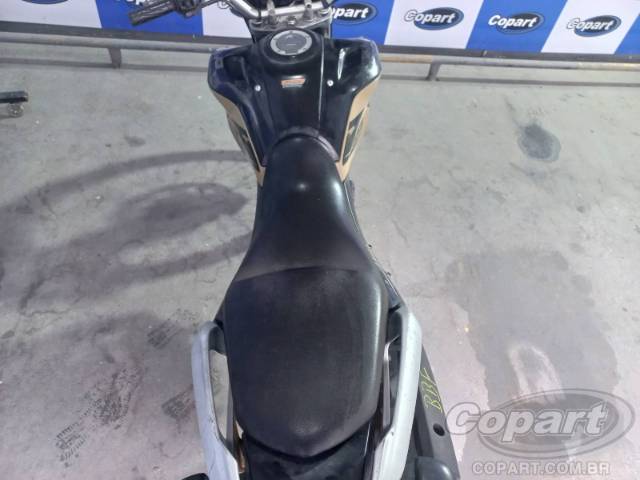 2022 YAMAHA XTZ 250 