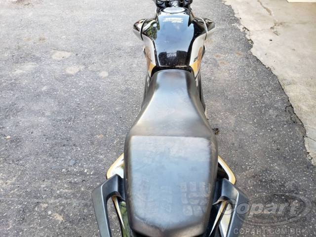 2019 HONDA CG 160 