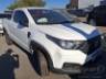 2026 FIAT STRADA 