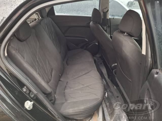 2015 HYUNDAI HB20 
