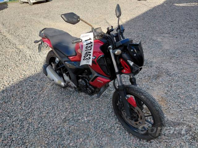 2024 YAMAHA FZ15 