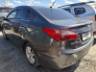 2015 HYUNDAI HB20S 