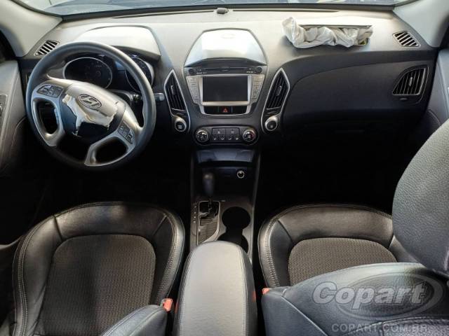 2015 HYUNDAI IX35 