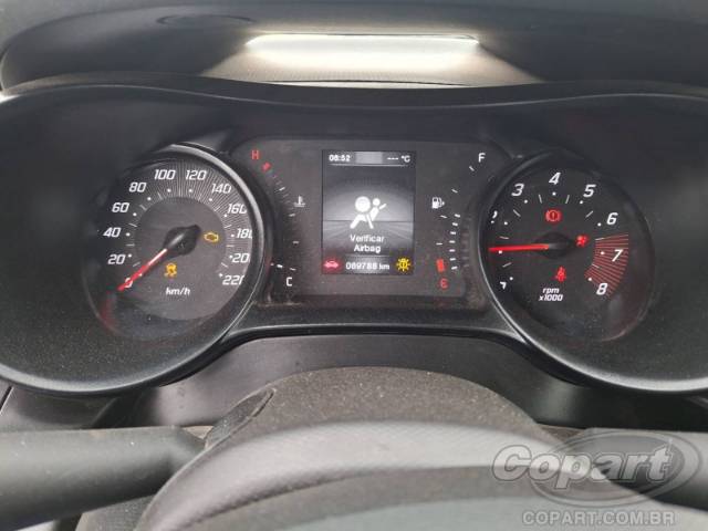 2026 FIAT ARGO 