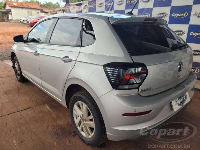 2026 VOLKSWAGEN POLO 