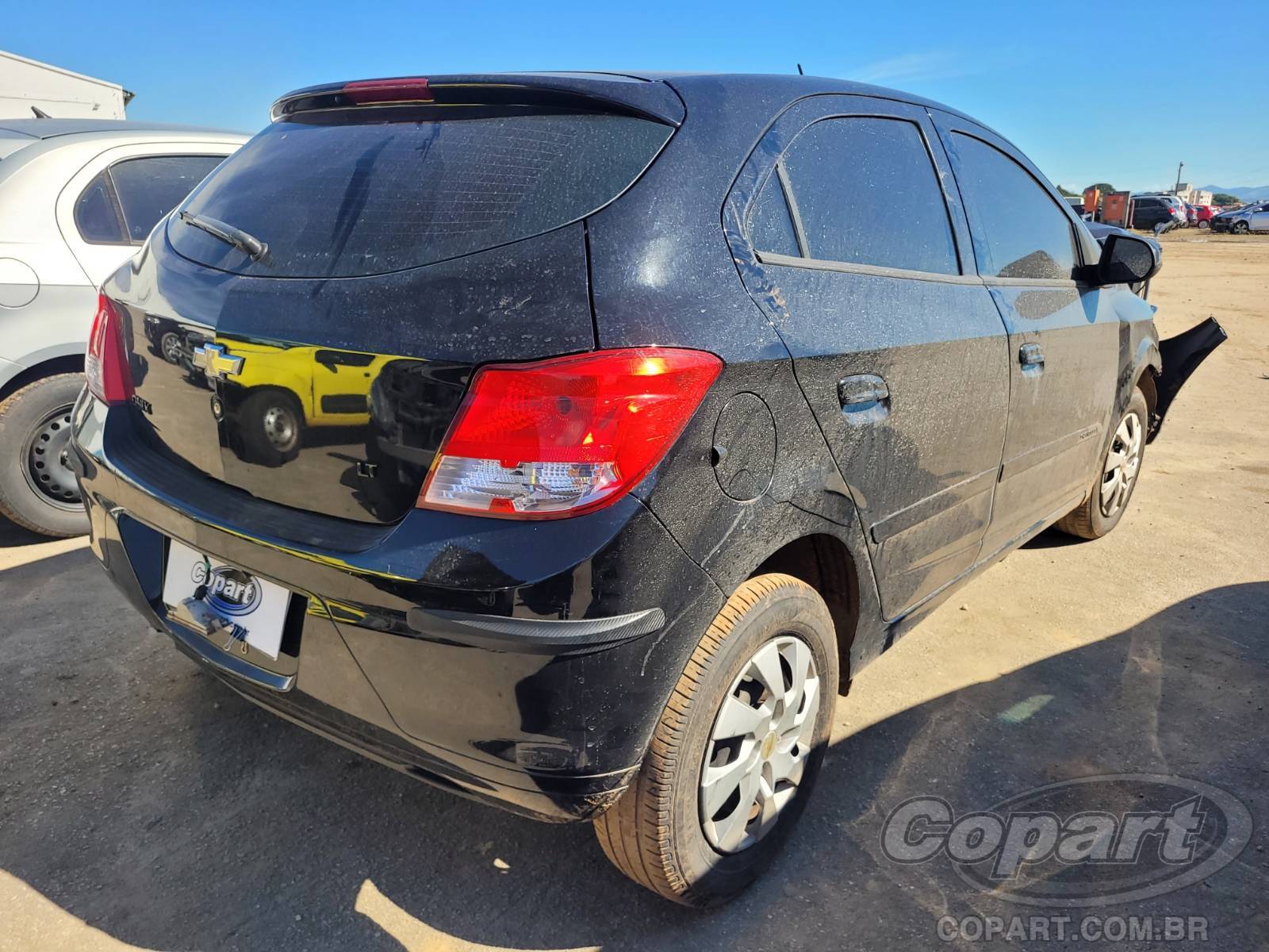 Foto 4: 2016 CHEVROLET ONIX