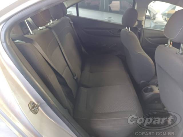 2020 CHEVROLET ONIX PLUS 