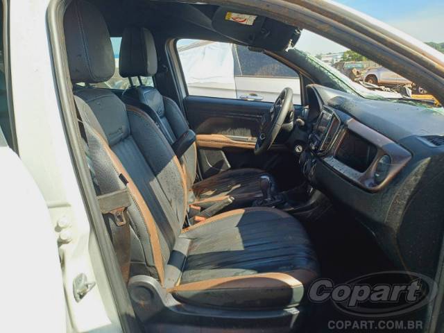 2025 FIAT STRADA CD 