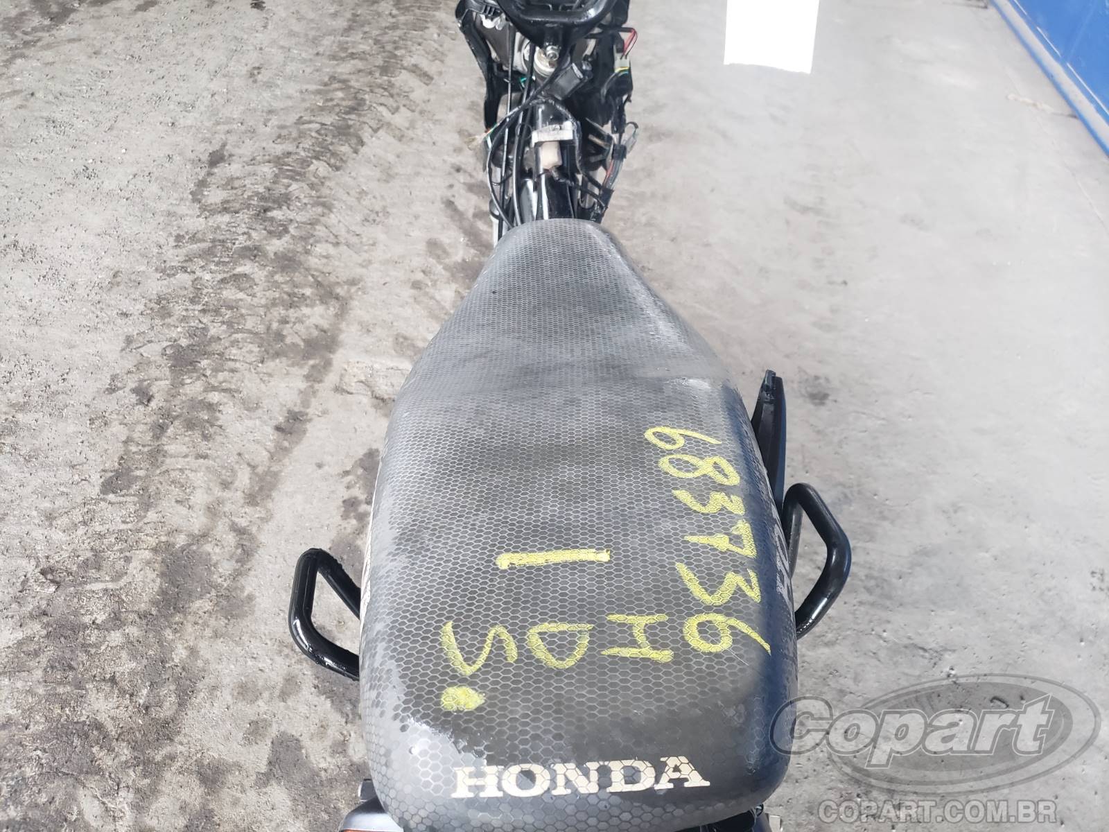 Foto 10 de 10: 2021 HONDA POP