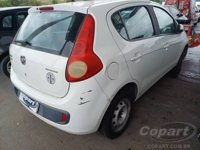 2014 FIAT PALIO 