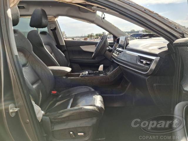 2026 CAOA CHERY TIGGO 7 