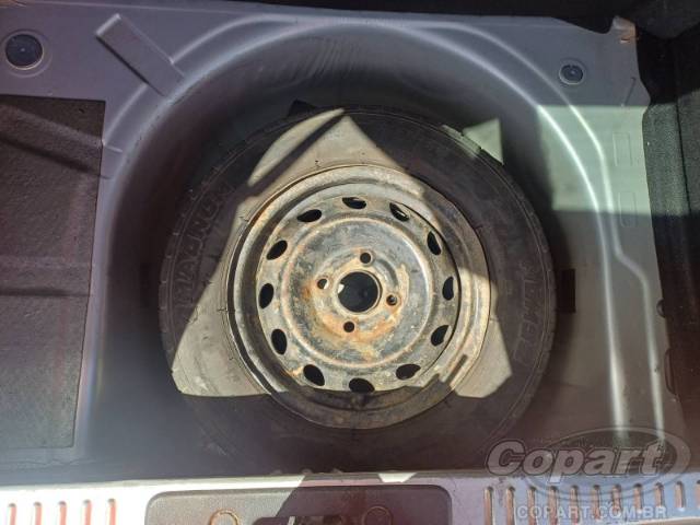 2018 RENAULT SANDERO 