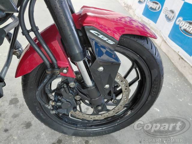 2025 HAOJUE DR 